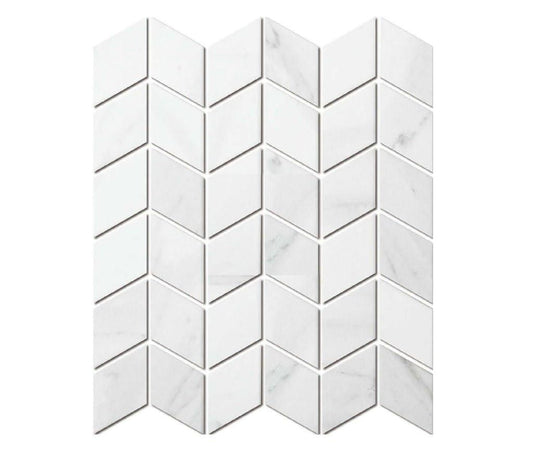 Self-Adhesive Waterproof Glass Mirrors Mosaic Tiles Sticker Diamond Pattern for Craft, Wall, and Home Decor