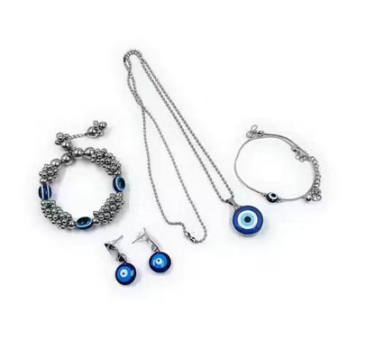Classy Evil Eye combo (Pack of 4)